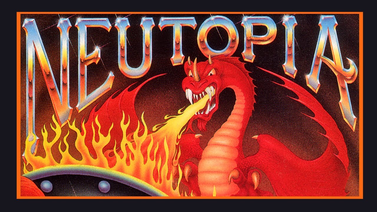 Are the Neutopia Games Worth Playing Today? - Turbodrunk