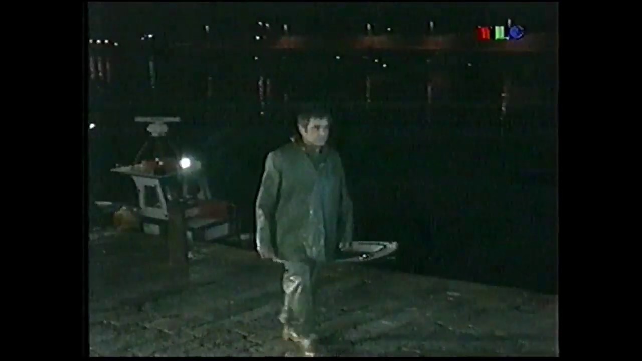 La pesca del Abarique