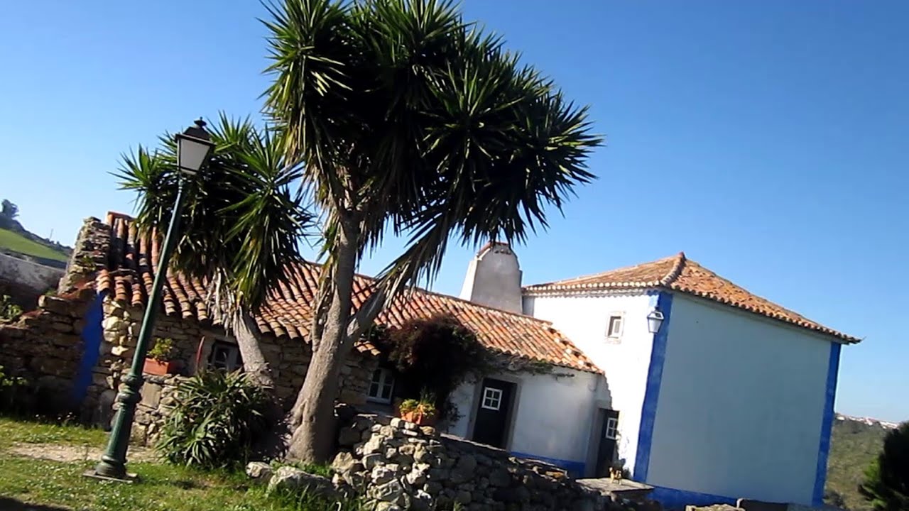 Aldeia da MATA PEQUENA, Mafra