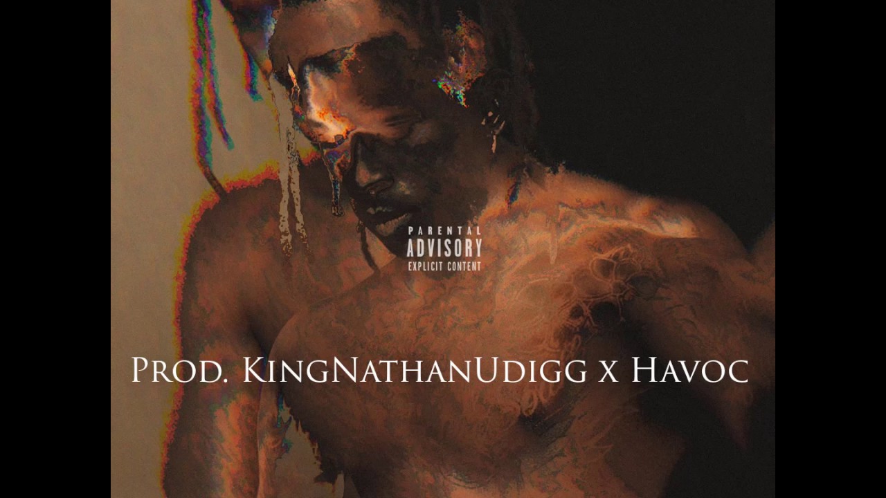 [FREE] Young Thug x London On Da Track Type Beat - 