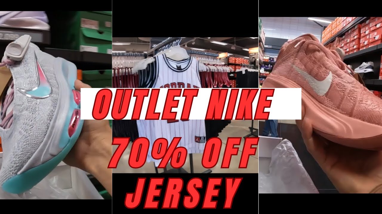 ¡¡AHORRA EN NIKE!!: Descuentos de hasta un 60 % en Calzado y Ropa