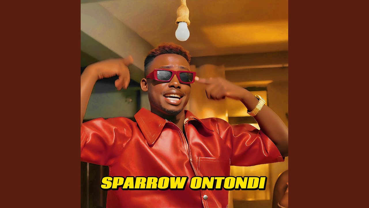 Bwambuire (feat. Star wyden & Omoisi bw'okioma)