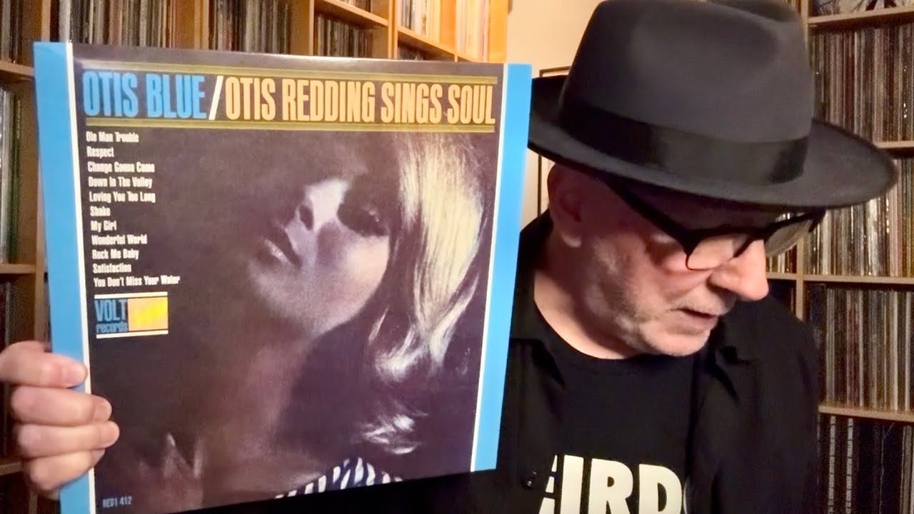 New Rhino Reserve Funky Soul Offerings : The Meters, Baby Huey & Otis Redding