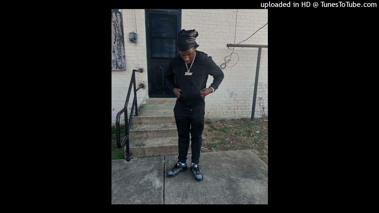 [FREE] Gizwop x 3o$ama x MarrV DMV Type Beat - “Souls”