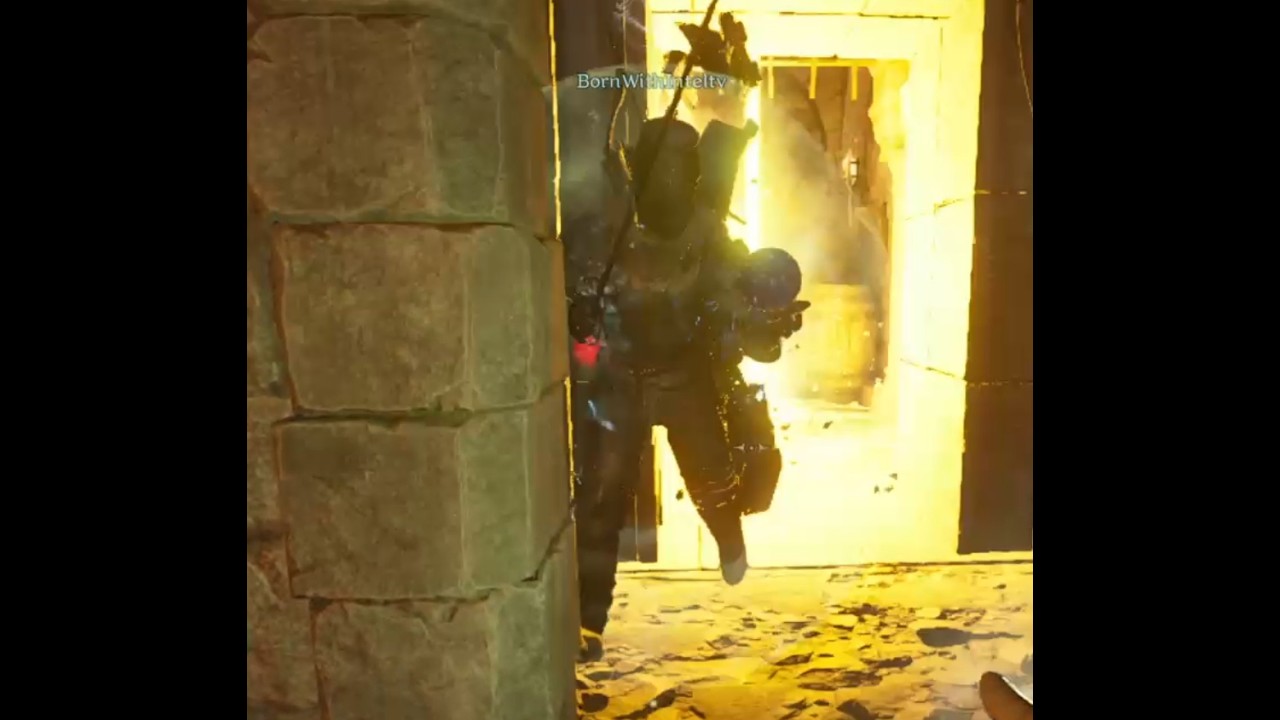 🔴this road must not lead to bard!