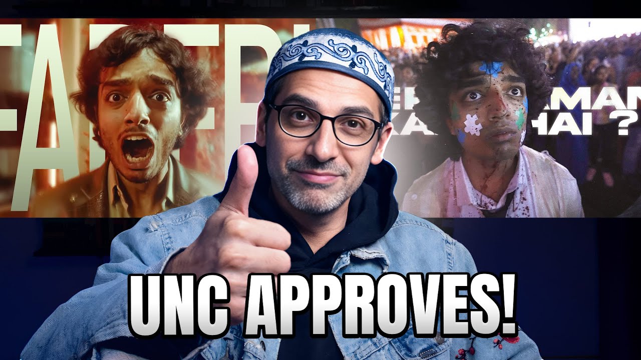 An Uncle Reacts to Chaar Diwaari | Mera Samaan Kahan Hai, Jhaag & Farebi (reaction)