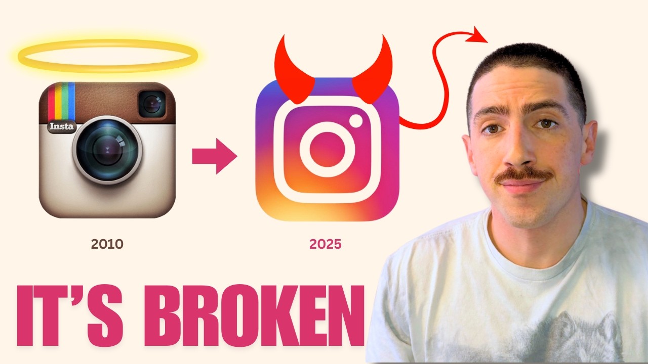 Instagram Sucks Now