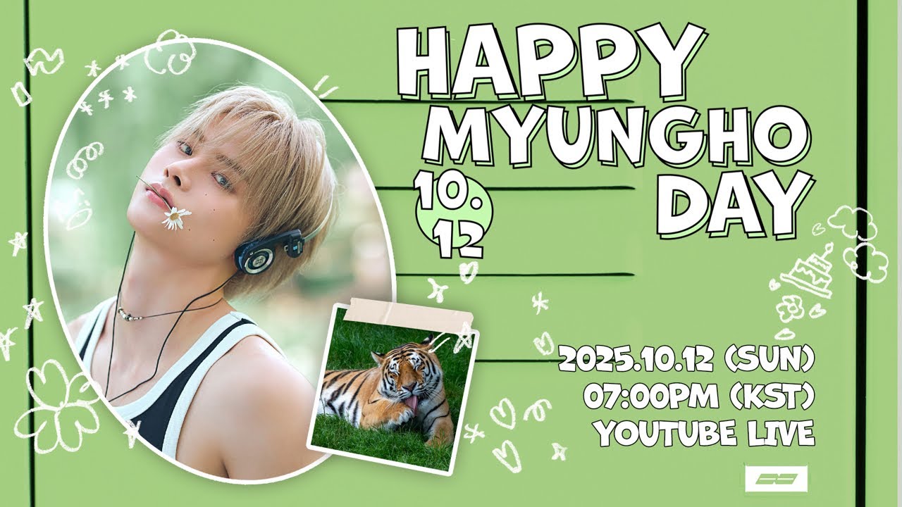 🎂HAPPY 𝑴𝒀𝑼𝑵𝑮 𝑯𝑶 DAY🎂