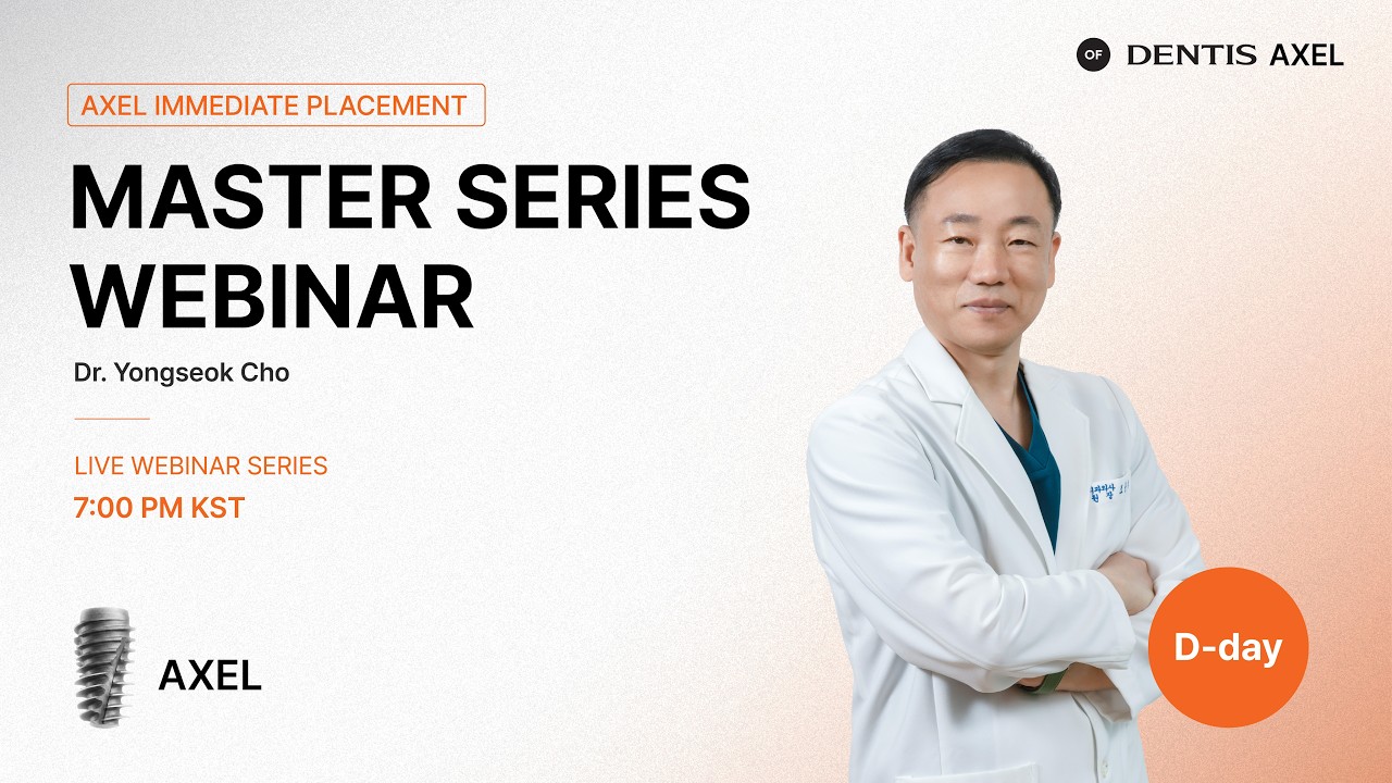 20260730 | LIVE WEBINAR
