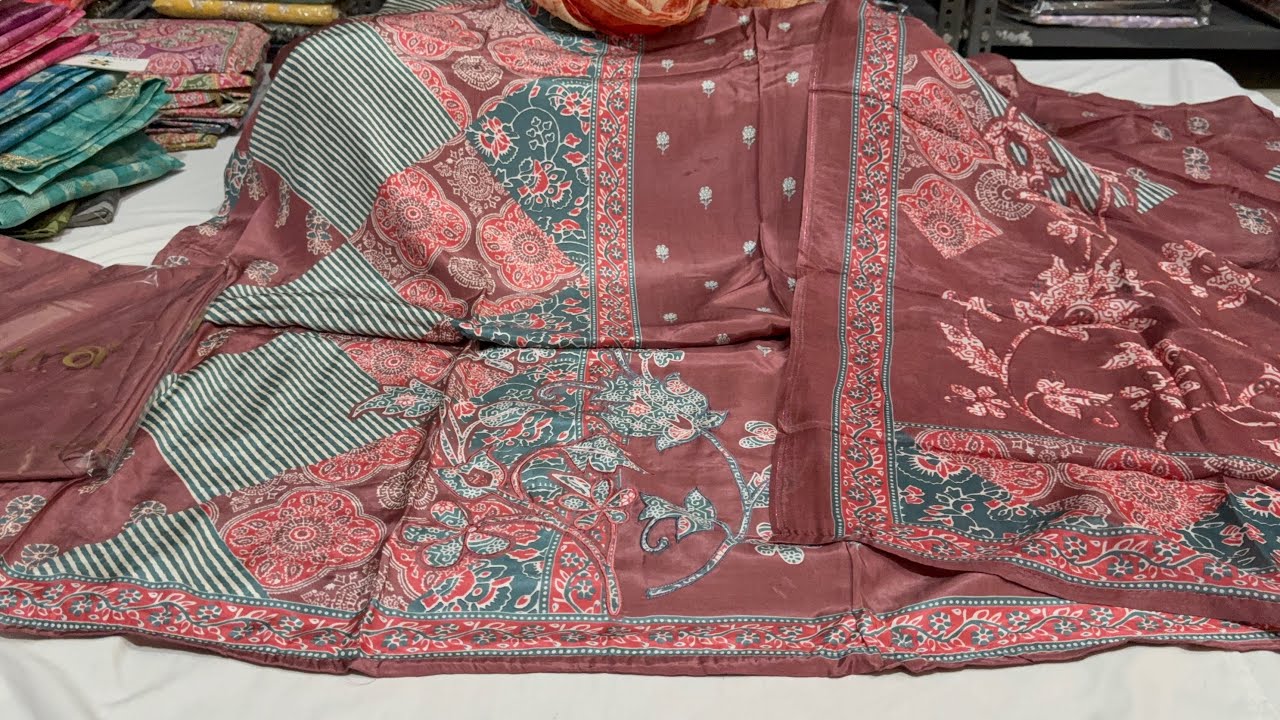 होलसेल रेट में summer wear suits 🎁🎉@himanshuclothhouse #sale #new #brand #wholsale 