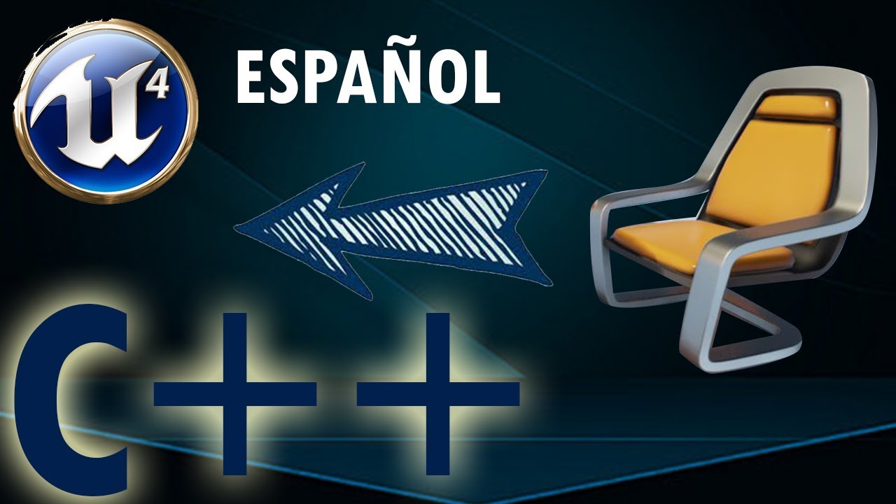 Guía Fácil de Unreal Engine con C++ en Español, Súper Basico Para Comenzar