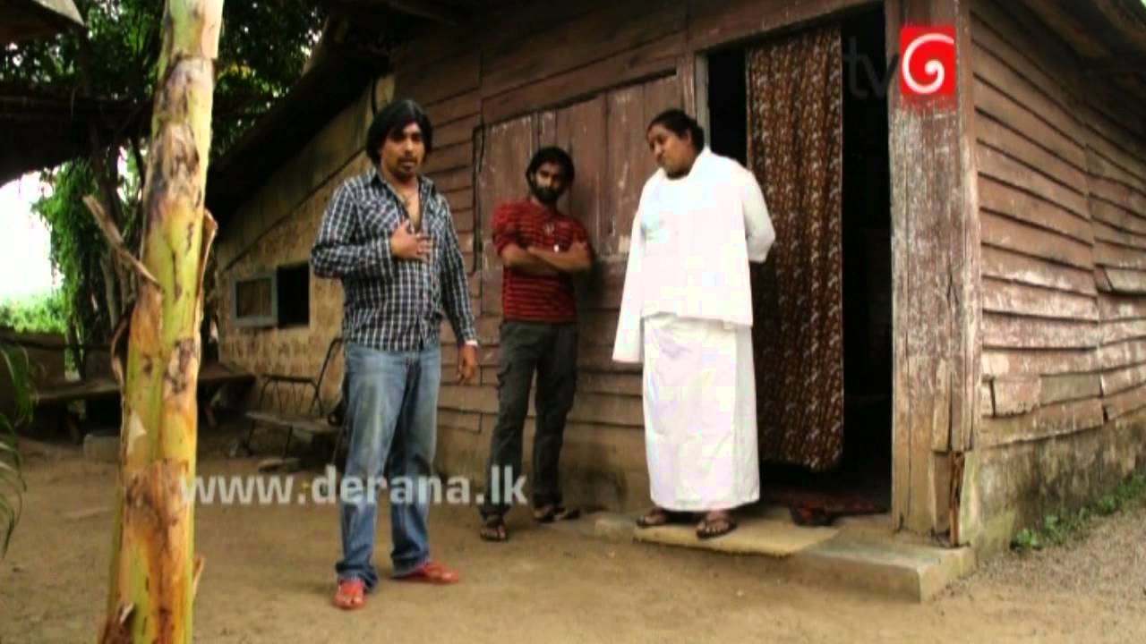 Aththamma Episode 348 23rd July 2014