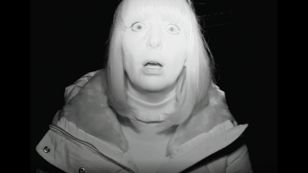 Most Haunted Season 20 Bus museum