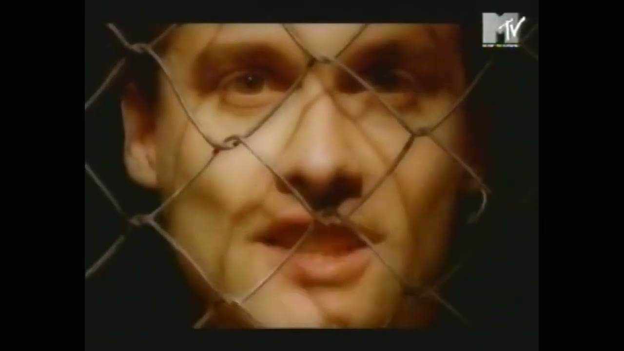 U96 - Night In Motion [1993] (MTV Europe 1995 - 2nd strap) HQ Sound