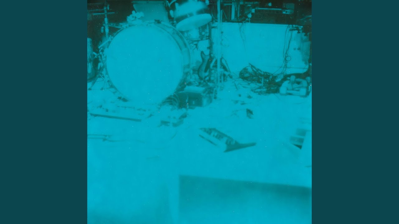 Let Them Know You're Gone