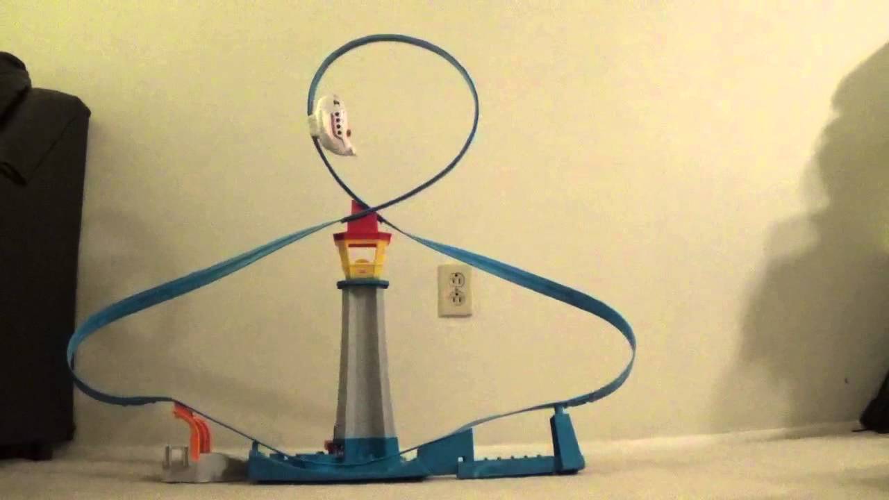 GeoTrax Airport