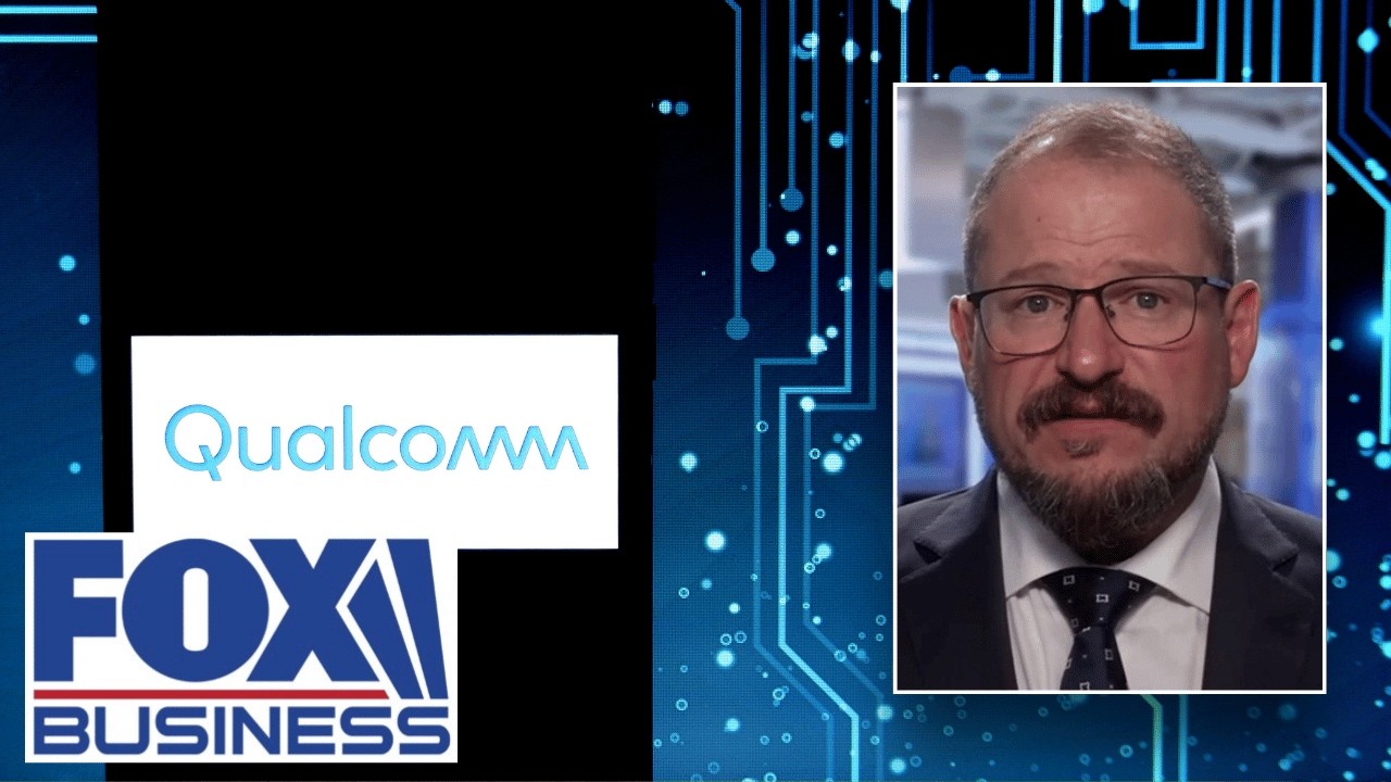 &laquo;ЭТО ОЧЕНЬ АМБИЦИОЗНЫЙ ШАГ&raquo;: Qualcomm делает СТАВКУ на ИИ