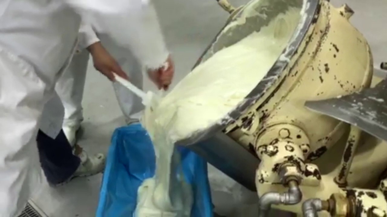 Analogue mozzarella - Mozz'alpa Quality