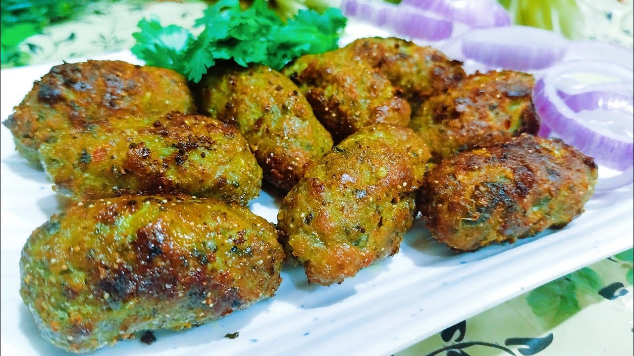 Mutton Muthiya Kabab Recipe | Kofta Kabab Recipe| Kabab Recipe By Cook With Ghazal