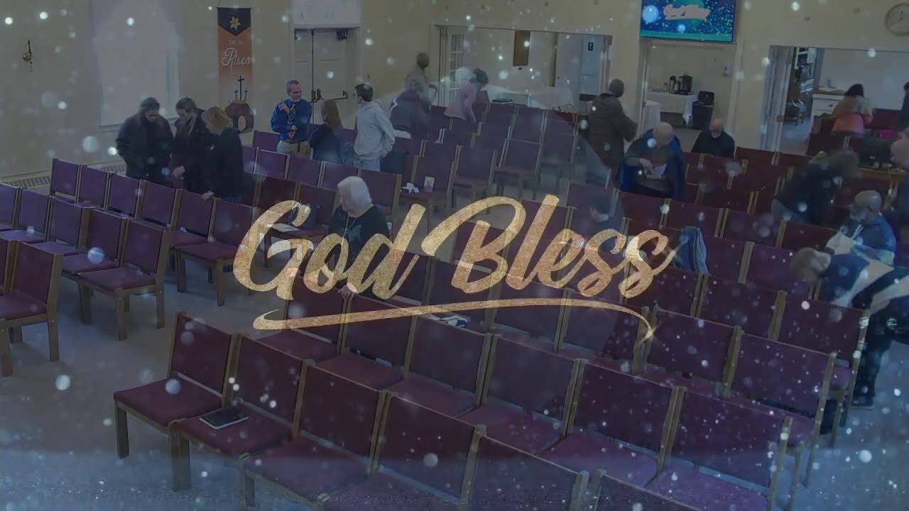 Worship 02/22/26