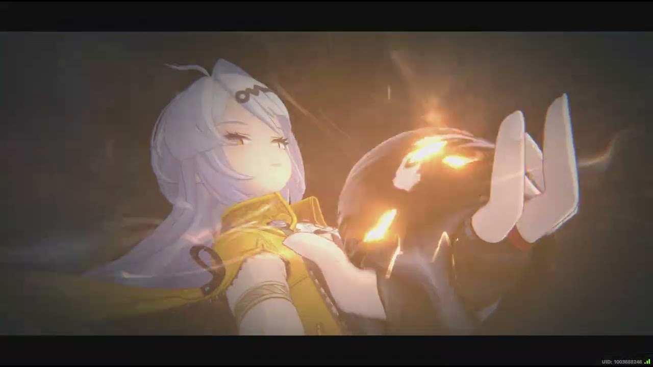 Zenless Zone Zero Deadly assault Miasma Priest Yixuan Jufufu Lucia