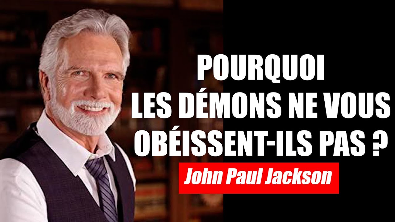 L'Autorité est plus grande que la Puissance : Le secret que peu de chrétiens connaissent