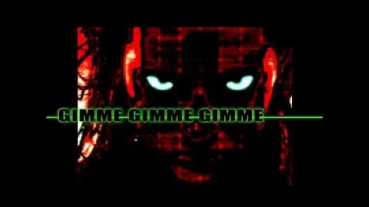 Gimme Gimme Gimme (Full Version) - E-rotic