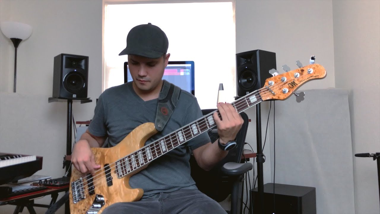 Funkier Than Oli's Diaper - Leslie Johnson