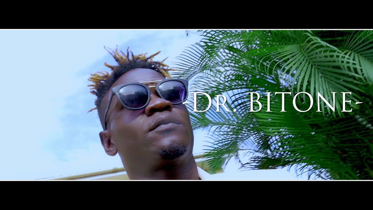 Ebibaluwa   Dr  Bitone Official Video 
