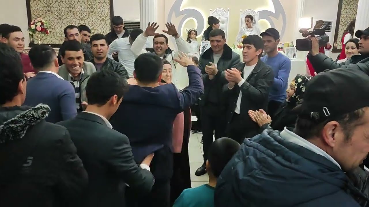 ADXAM RAXMONOV XORAZM LAZGISI VA SHO'X QO'SHIQLAR GULDASTASI