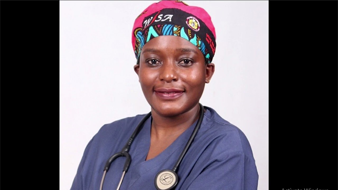 Zimbabwean doctors successfully separate parasitic conjoined twin