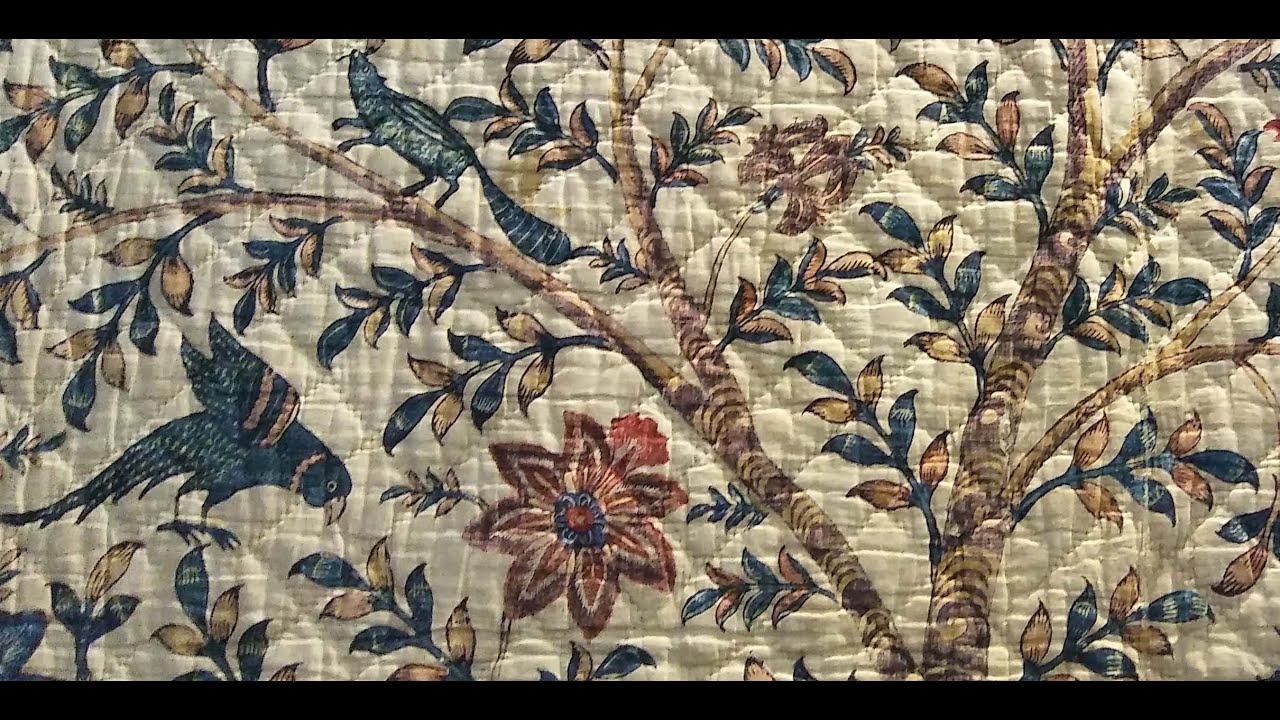 Monique Alphand’s Collection