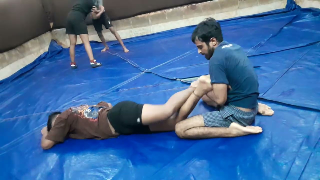 17/1/2026 Saswat vs Rushi part 1