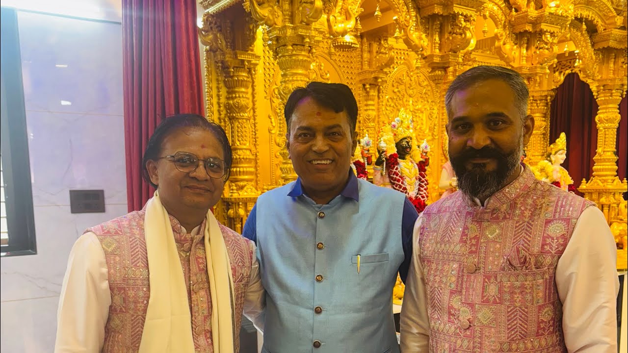 SABALVAD. SWAMINARAYAN MANDIR TA-IDAR DISTRICT-SABARKANTHA 