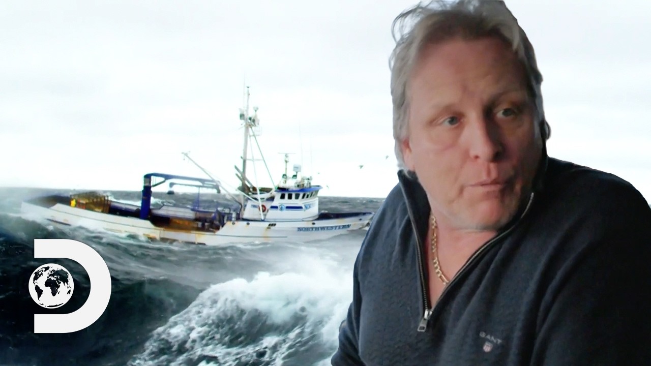Sig ANGERED Over Jake Wanting TO LEAVE Mid-Season! | Deadliest Catch