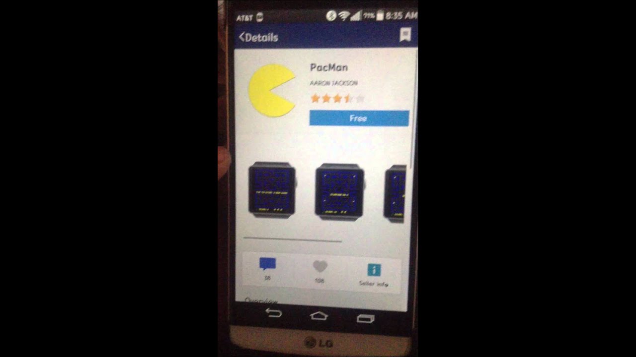 DOWNLOAD GEAR APPS ON GEAR 2(NEO) WITH NON-SAMSUNG PHONES