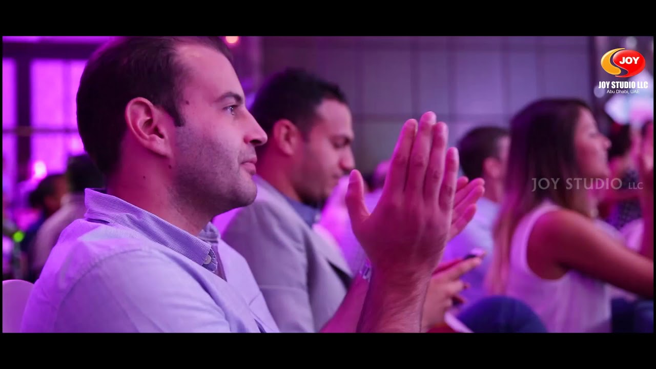 STAFF PARTY 2015 BEACH ROTANA