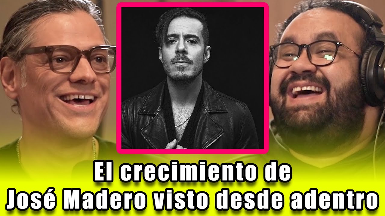 El crecimiento de José Madero visto desde adentro | Flip Tamez