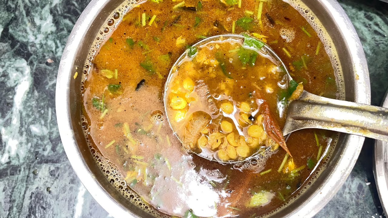 #Dal tadka #food blogger 👍😍