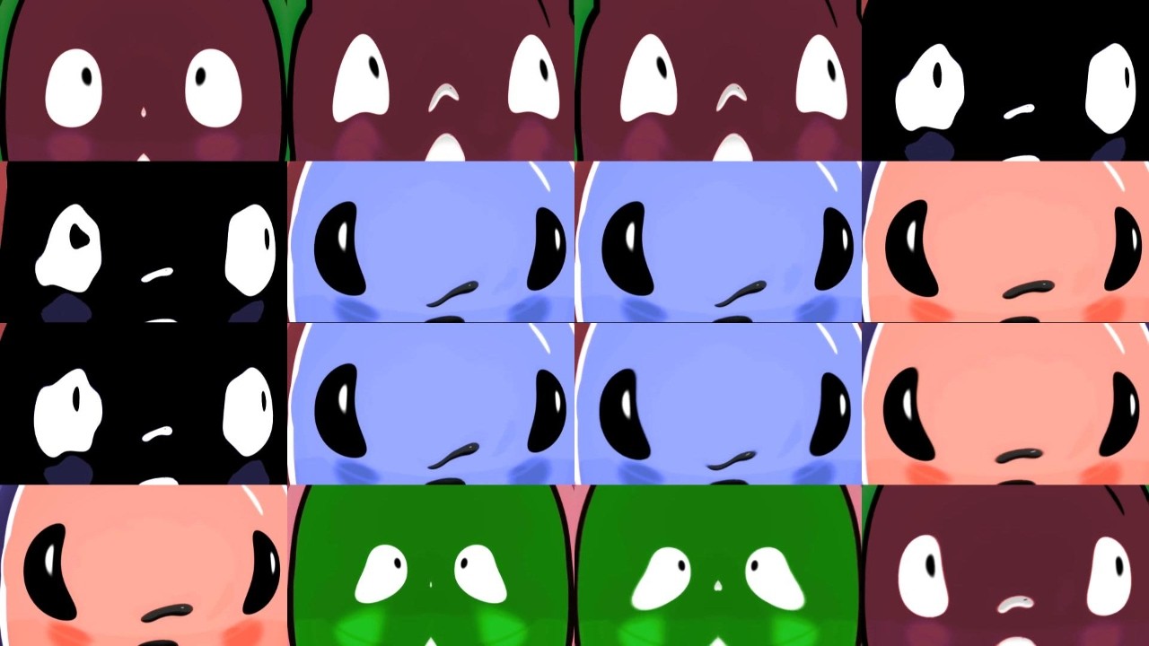 CoComelon Intro Logo.!!!! Sparta Pitch Fun Effects Combined | Sponsored By: Preview 2 Effects x16