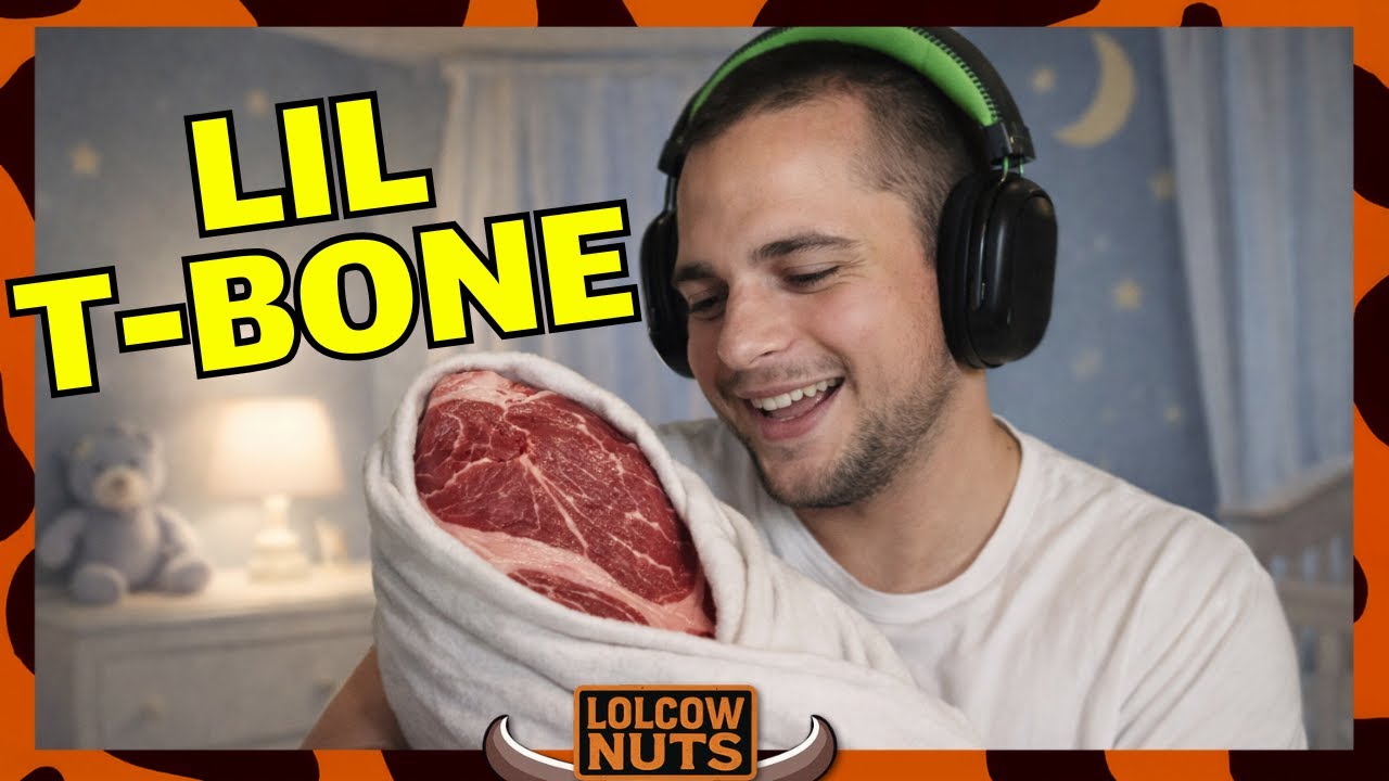 Nuts Goes Live🥜 | 🥩A New Stake Enters🥩