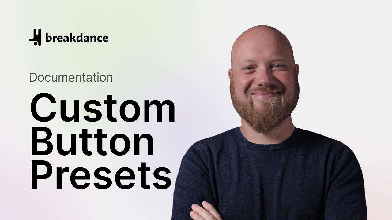 Stop Styling Buttons One by One — There's a Better Way