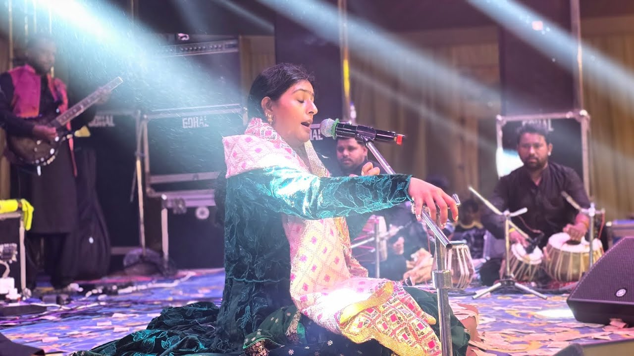Salana Jagran Saloh// Nawanahahr //Jyoti nooran // 2024