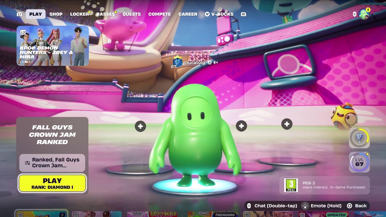 Fortnite