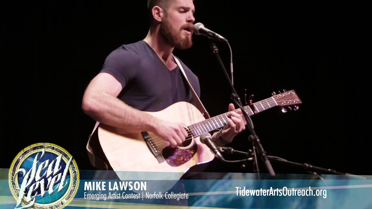 "Old Train Car" Mike Lawson - Emerging Artist Contest 2015