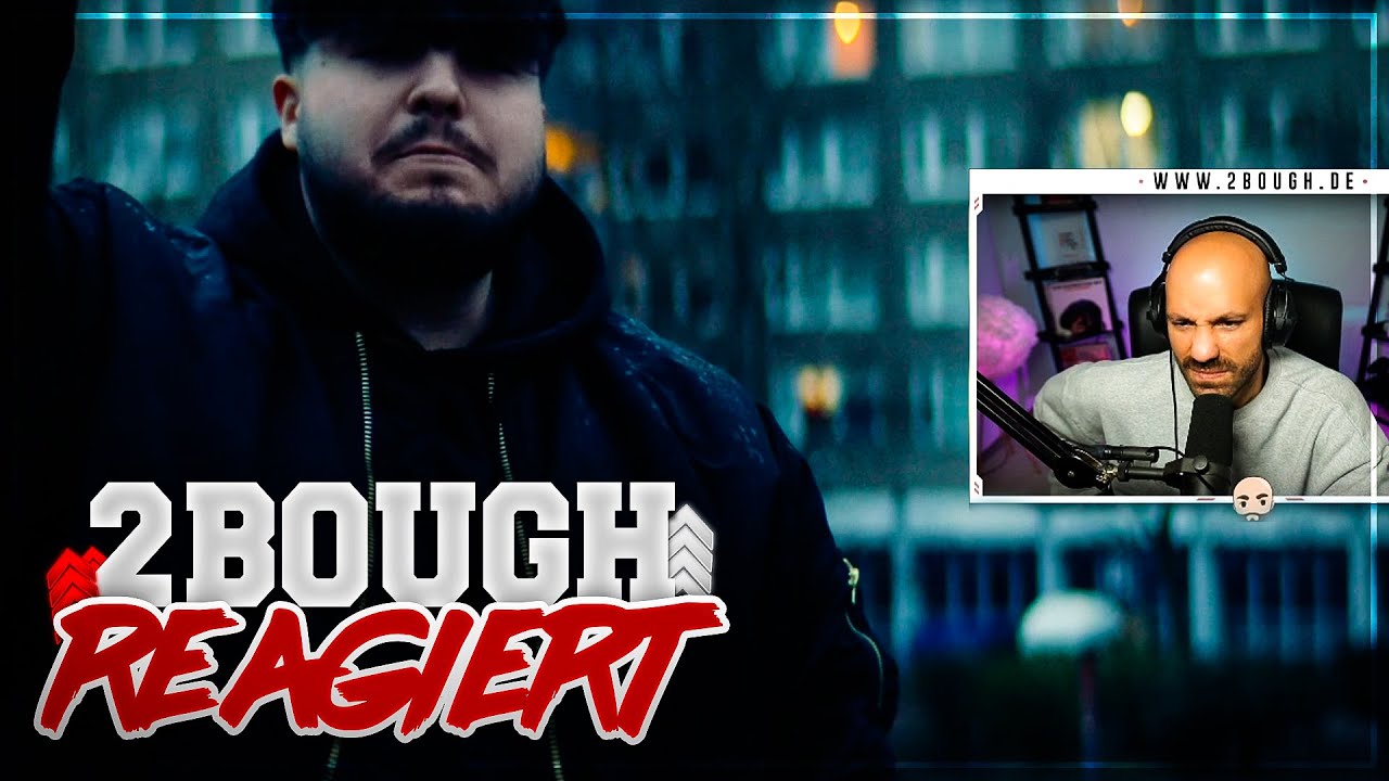 Endlich zur&uuml;ck! IMMI - Narben / 2Bough REAGIERT