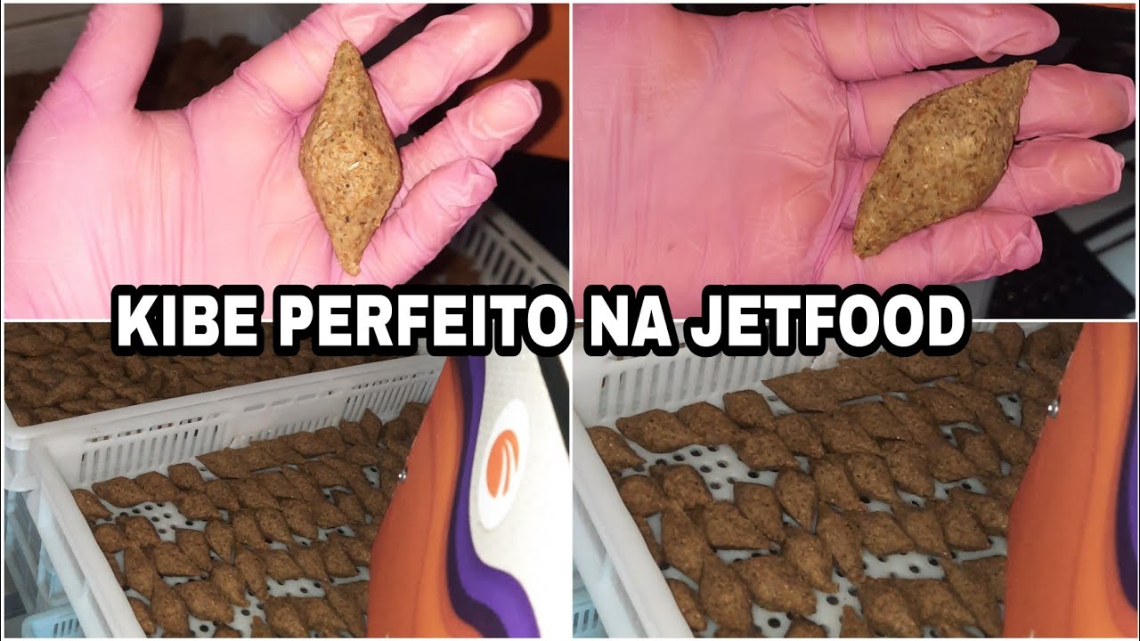 COMO FAZER KIBE PERFEITOS NA MAQUINA DE SALGADOS/RECEITAS E DICAS