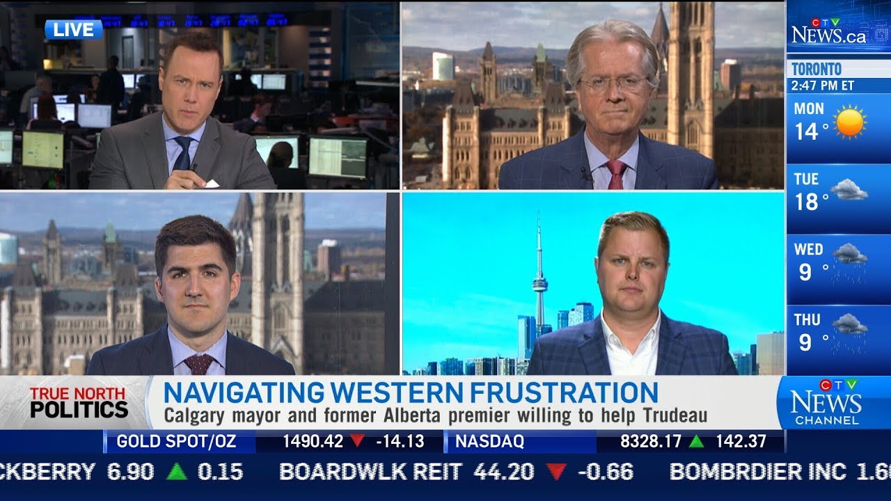 Lessons from 1972 and should Andrew Scheer step down after federal election defeat?