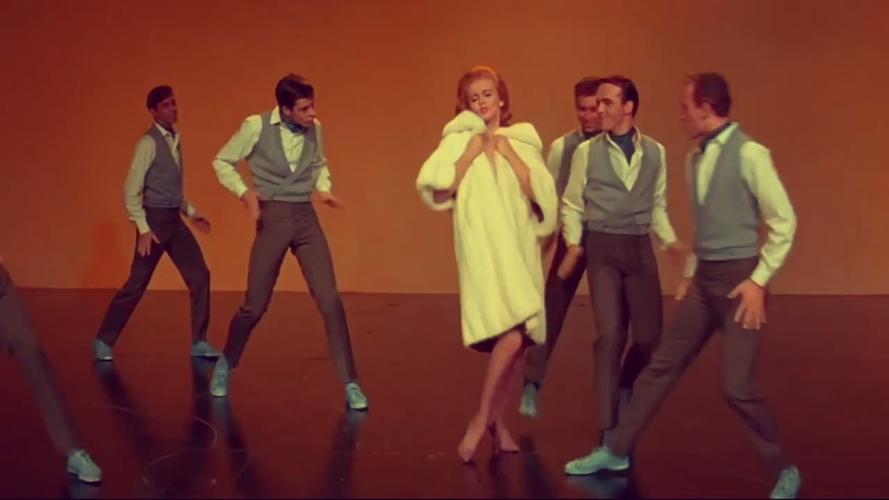 Ann Margret