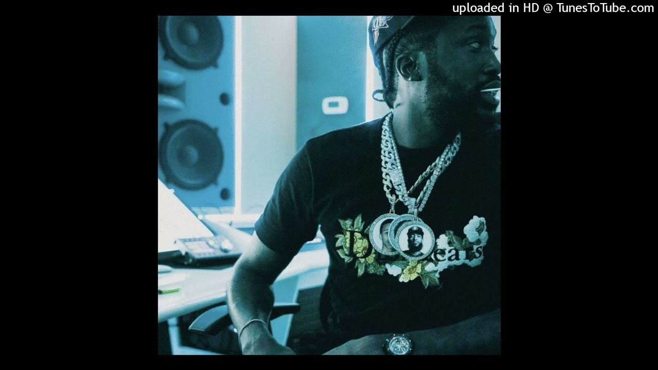 (FREE) Meek Mill Type Beat - “PAIN STORY